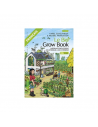 Le Bio Grow Book - Mama Editions