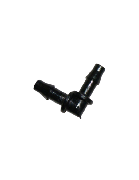 COUDE DE 4MM | FloraLED