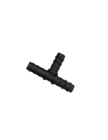 Connecteur Tuyaux en T 16MM XRT | FloraLED