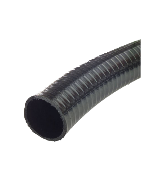 TUYAU PE SEMI-RIGIDE 16MM - 50M | FloraLED