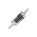 CLAPET ANTI-RETOUR 4MM