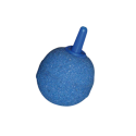 Bulleur 30 mm pour aquarium, cuve et bassin - 30mm/boule