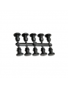 Bouchon Goutteur 4mm/10 piéces | FloraLED