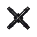 Connecteur X DE 4 MM