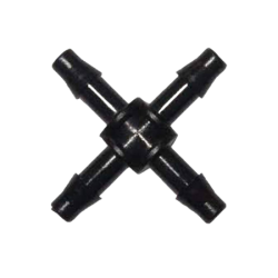 Connecteur X DE 4 MM | FloraLED