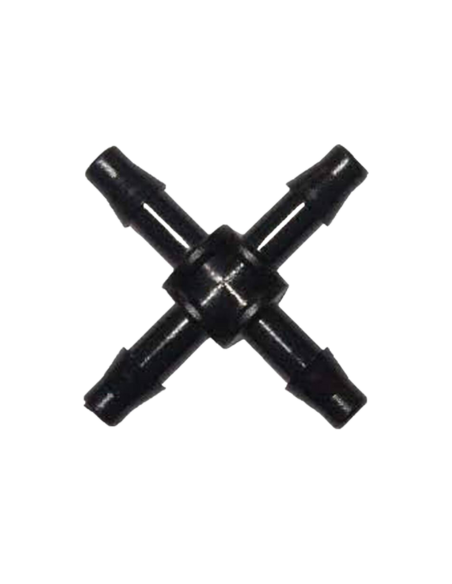 Connecteur X DE 4 MM | FloraLED