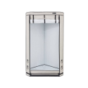 Chambre de culture Homebox Vista TRIANGLE -120x85x160 cm