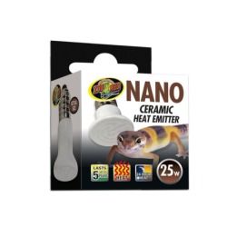 Chauffage Céramique Nano Zoomed pour Optimisation Climatique