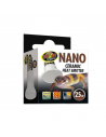 Chauffage Céramique Nano Zoomed | Optimisation Climatique | BloomLED