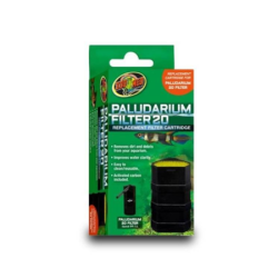 Cartouche pour filtre 20L ZOOMED