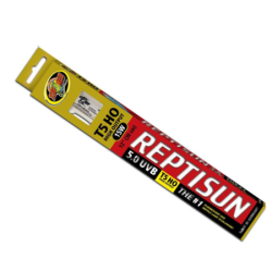 ReptiSun® 5.0 UVB T5 HO