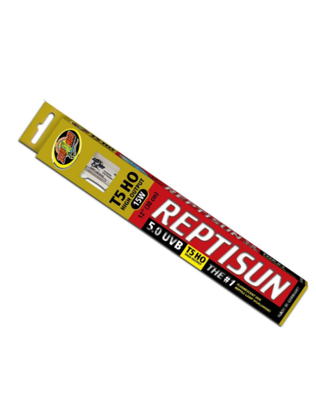 ReptiSun® 5.0 UVB T5 HO