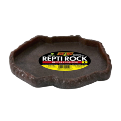 VASQUE REPTI ROCK FOOD DISH