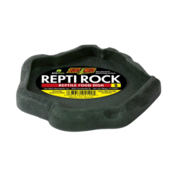 VASQUE REPTI ROCK FOOD DISH