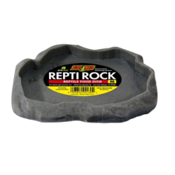 VASQUE REPTI ROCK FOOD DISH