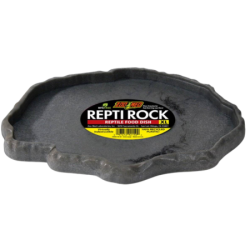 VASQUE REPTI ROCK FOOD DISH