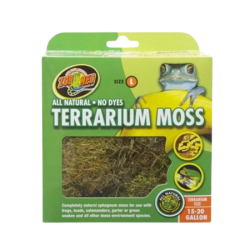 Mousse pour Terrarium - Différentes tailles
