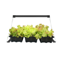 GreenVisuaLine - Barre Led Horticole pour plantes d\'intérieur