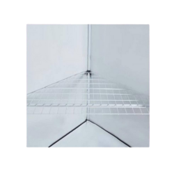 Etagère pour box de culture - HOMEBOX - Vista Triangle