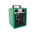 Chauffage soufflant avec thermostat 2000W