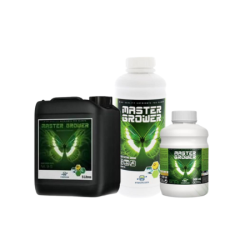 Engrais croissance Vegetative Grow - Hydropassion
