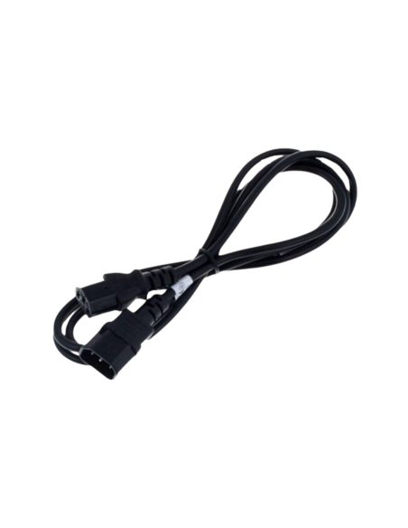 Rallonge pour câble IEC 4M - Pour lampe de culture