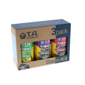 Starter Kit - TriPart - Terra Aquatica