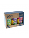 Starter Kit - TriPart - Terra Aquatica | FloraLED
