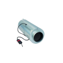 Extracteur ISO-MAX 150mm - CAN FILTER - 410m3/h