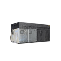 Box gorilla Grow Tent - 250x490x210/240cm
