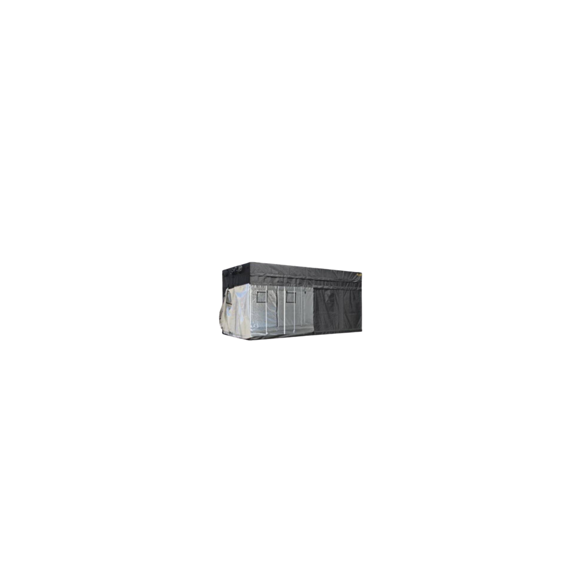 Box gorilla Grow Tent - 250x490x210/240cm