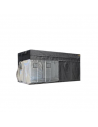 Box gorilla Grow Tent - 250x490x210/240cm