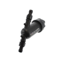 Régulateur AUTO de pH TORUS 266L - Version INLINE