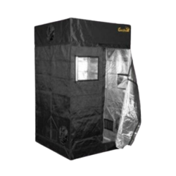 Box Gorilla Grow Tent - 120x120x210/240cm