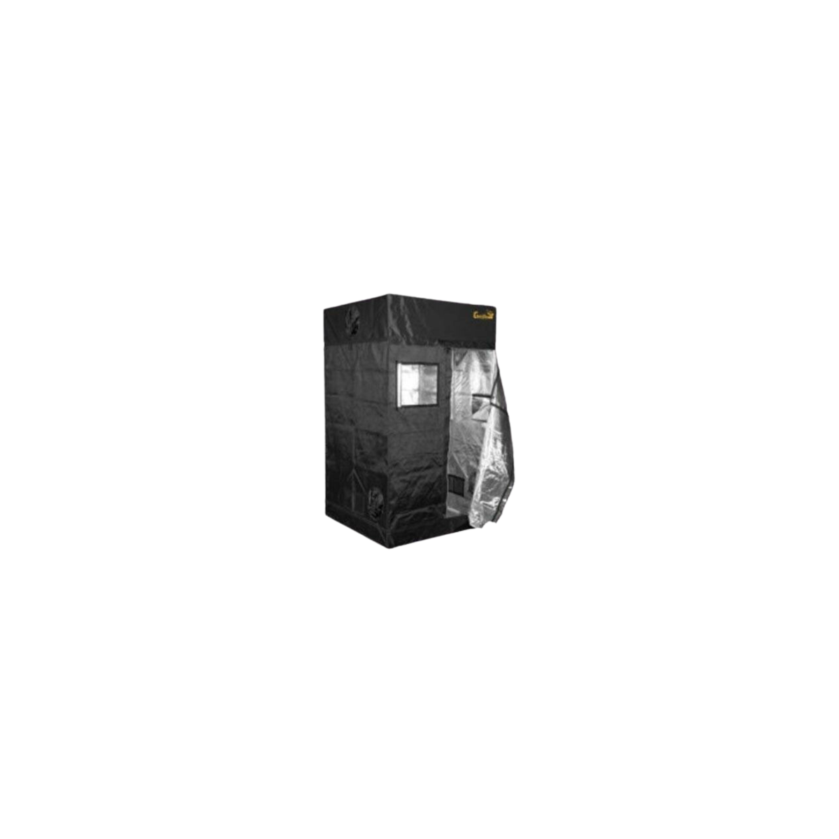 Box Gorilla Grow Tent - 120x120x210/240cm