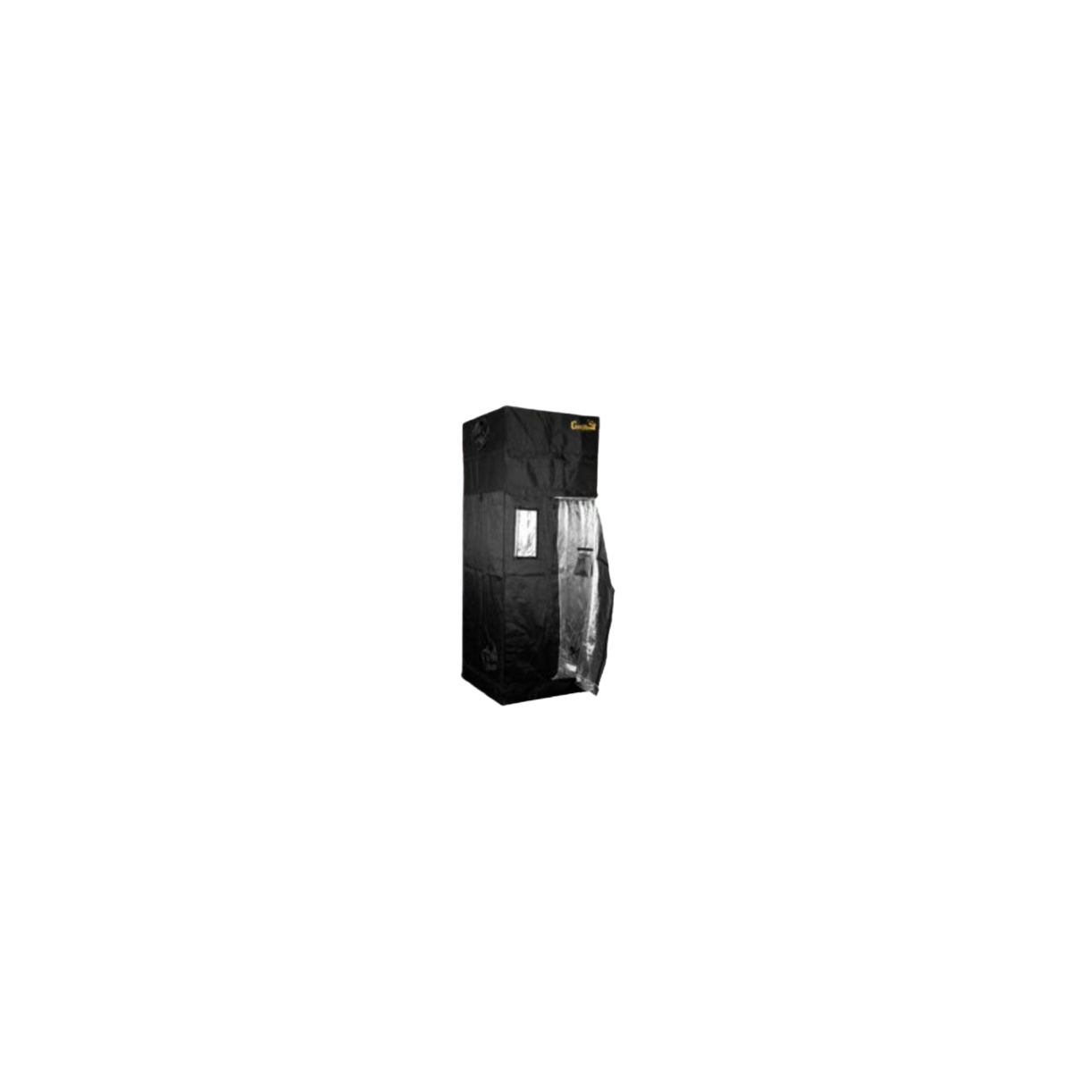 Box Gorilla Grow Tent - 90x90x210/240cm