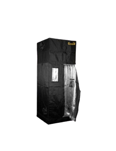 Box Gorilla Grow Tent - 90x90x210/240cm