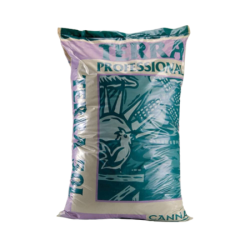Terreau Canna Terra Professionnal PLUS 50 L