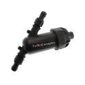 Régulateur AUTO de pH TORUS 380L - Version INLINE - Pour culture hydroponique