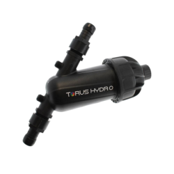 Régulateur AUTO de pH TORUS 380L - Version INLINE - Pour