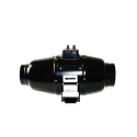 TT silent M125 avec thermostat et variateur