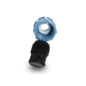 BOUCHON RACCORD COMPRESSION 16 MM