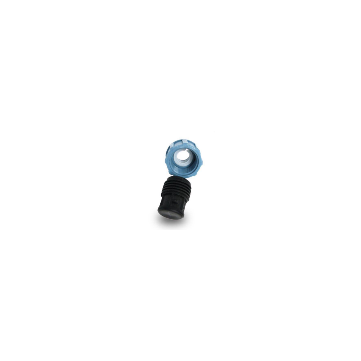 BOUCHON RACCORD COMPRESSION 16 MM | FloraLED
