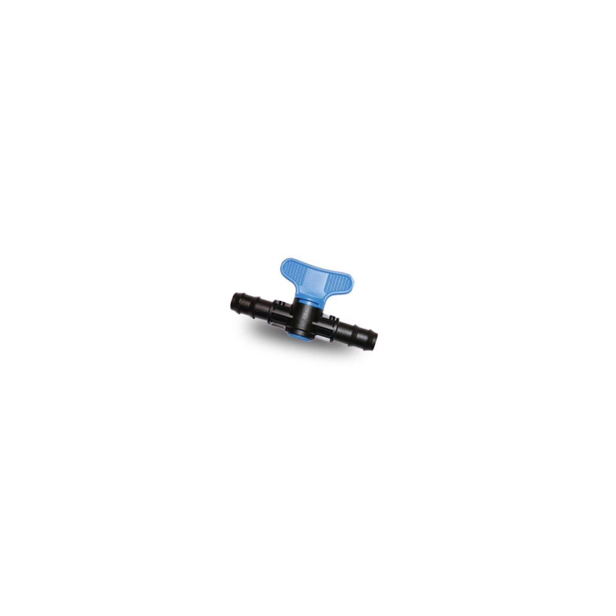 vanne évacuation/arrêt 16mm | FloraLED