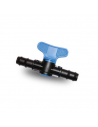 vanne évacuation/arrêt 16mm | FloraLED