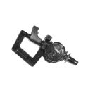 DIFFUSEUR ROTATIF 360°