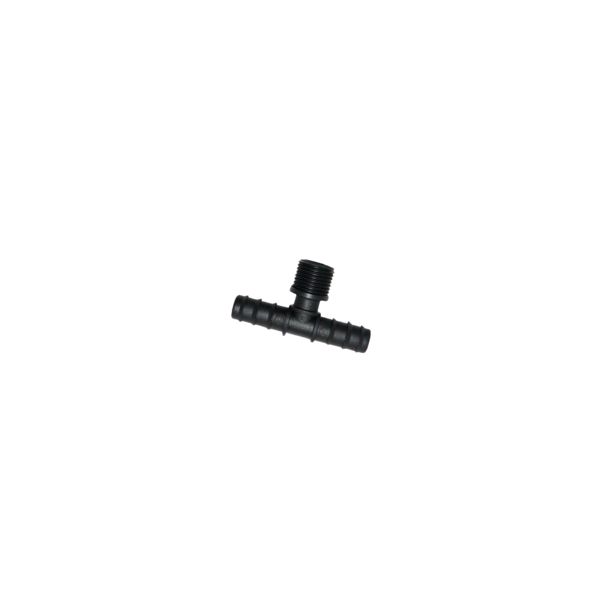 TE réduit - 1/2'' - Filetage Mâle - 16mm | FloraLED
