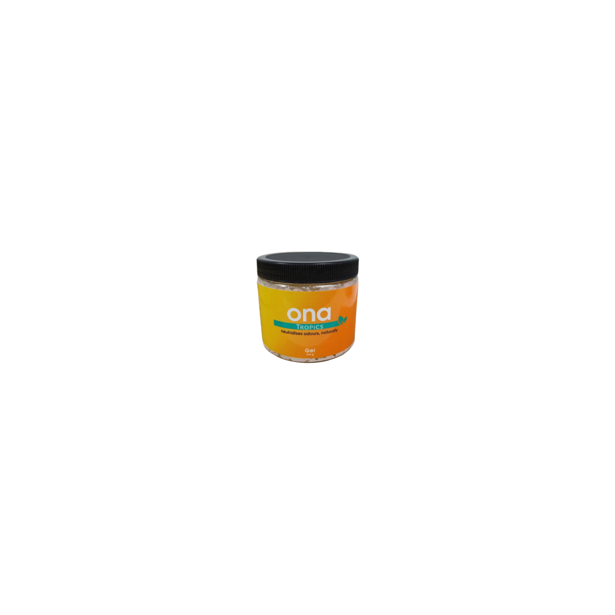 ONA Gel Tropics - Destructeur d'odeurs - 400g