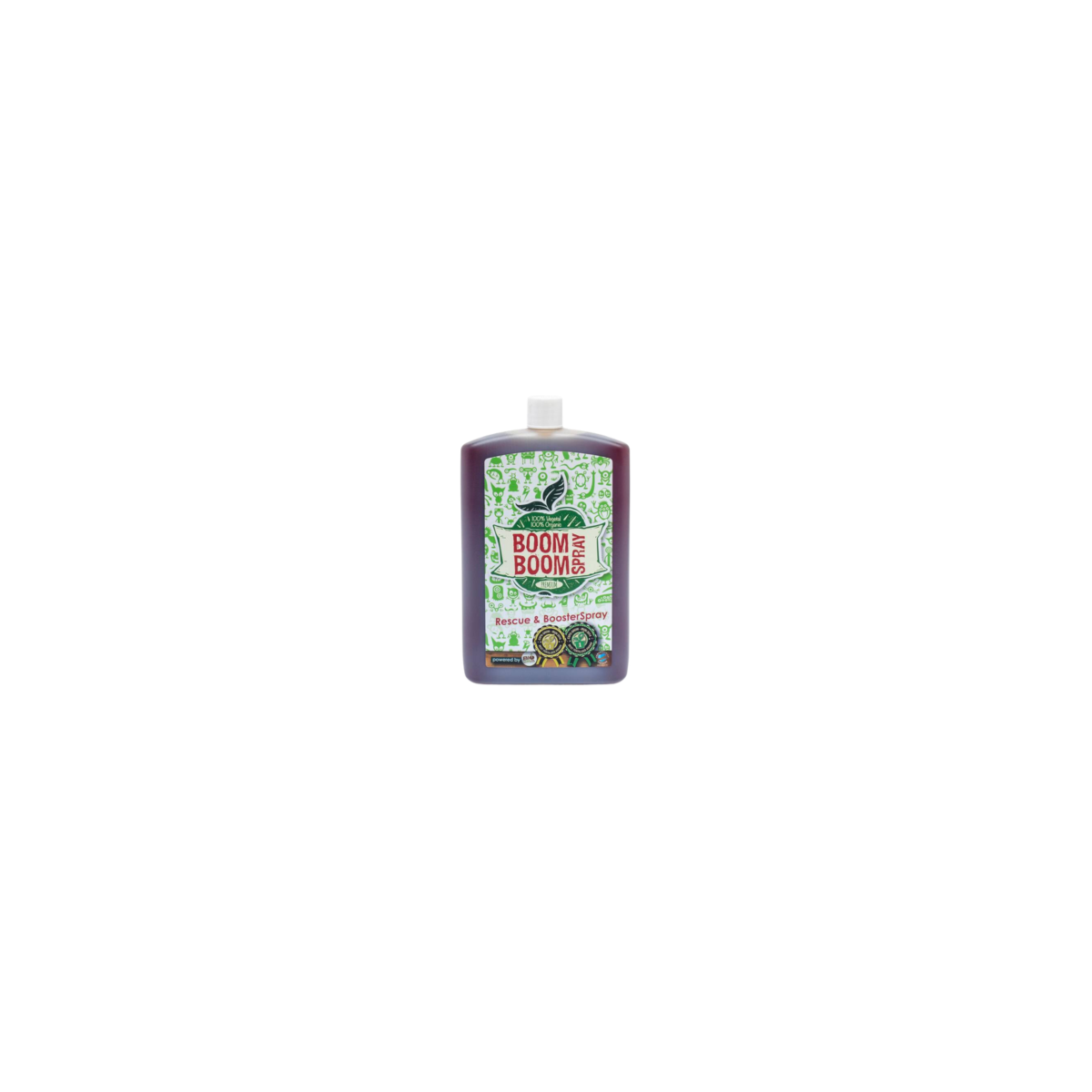 Boom Boom Spray 250mL Biotabs | FloraLED