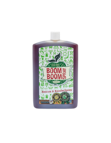 Boom Boom Spray 250mL Biotabs | FloraLED